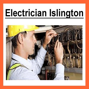 Electrician Islington